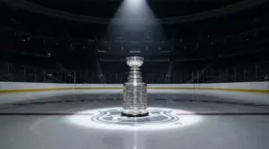 Apuestas Playoffs NHL y Stanley Cup: Guía Completa