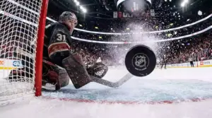 Estadísticas Avanzadas NHL para Apuestas: Corsi, Fenwick y xG