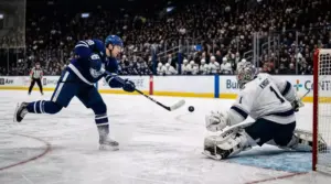 Puck Line NHL: Qué Es y Cómo Apostar al Spread de Hockey